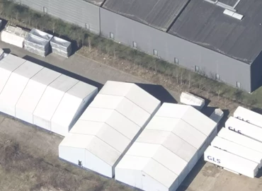 Lager til leje på Beta 2, 8382 Hinnerup - 740 m² | Foto 2 - Lokalebasen.dk