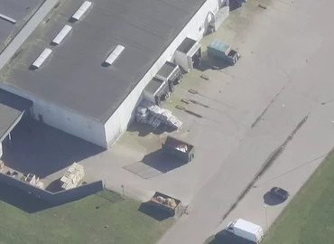 Lager til leje på Beta 2, 8382 Hinnerup - 740 m² | Foto 1 - Lokalebasen.dk