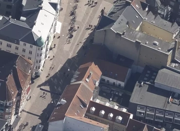 Coworking på Store Torv 9 2, 8000 Aarhus C - 10 m² | Foto 0 - Lokalebasen