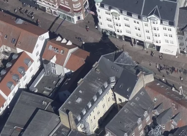 Coworking på Store Torv 9 2, 8000 Aarhus C - 10 m² | Foto 0 - Lokalebasen