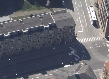 90 m² Store for rent in Aarhus C, Silkeborgvej 19 st (8000) - 0 | MatchOffice