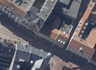 10 m² Coworking  in Aarhus C, Store Torv 9 2 (8000) - 4 | MatchOffice