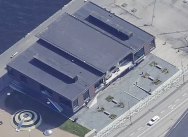 Kontor til leje på Strandvejen 4 1, 9000 Aalborg - 675 m² | Foto 0 - Lokalebasen
