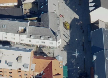 137 m² Commercial shop for rent in Herning, Bredgade 12A st. (7400) - 3 | MatchOffice.com