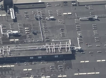 2400 m² Commercial warehouse up for rent in Viby J, Gunnar Clausens Vej 13C (8260) - 1 | MatchOffice.com