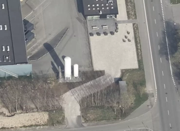 2400 m² Commercial warehouse for rent in Viby J, Gunnar Clausens Vej 13C (8260) - 3 | MatchOffice