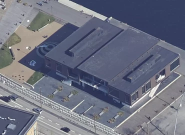 Kontor til leje på Strandvejen 4 1, 9000 Aalborg - 675 m² | Foto 0 - Lokalebasen.dk