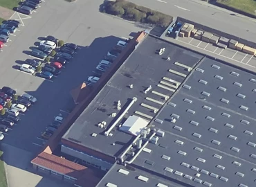 Office Mineralvej 2A st 9220 Aalborg Ost