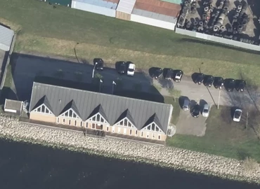 Kontor til leje på Norgekaj 62, 5000 Odense C - 609 m² | Foto 0 - Lokalebasen