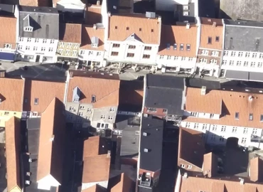 Butik til leje på Kongegade 18, 5800 Nyborg - 255 m² | Foto 0 - Lokalebasen