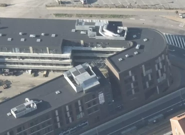 552 m² Store for rent in Odense C, Rugårdsvej 2 (5000) - 0 | MatchOffice.com