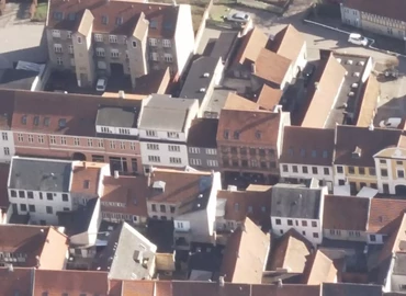 Butik til leje på Kongegade 18, 5800 Nyborg - 255 m² | Foto 1 - Lokalebasen