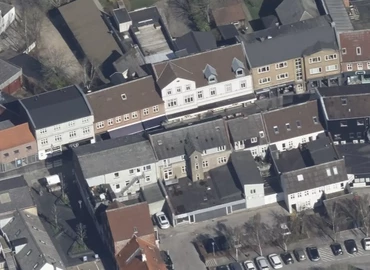 1000 m² Commercial shop for rent in Odder, Rosensgade 32B st (8300) - 0 | MatchOffice.com