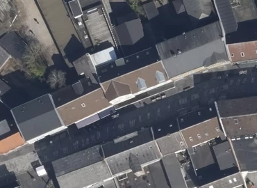 1000 m² Store for rent in Odder, Rosensgade 32B st (8300) - 4 | MatchOffice.com