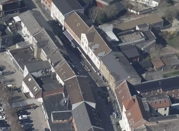 1000 m² Store for rent in Odder, Rosensgade 32B st (8300) - 2 | MatchOffice.com