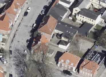 Butik til leje på Brinck Seidelins G 3A, 9800 Hjørring - 86 m² | Foto 0 - Lokalebasen