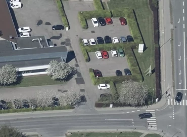 Office Søndervang 2 4100 Ringsted