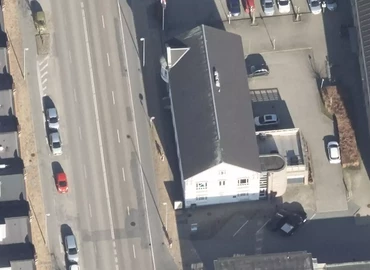 Kontor til leje på Rugårdsvej 46C 1, 5000 Odense C - 265 m² | Foto 3 - Lokalebasen