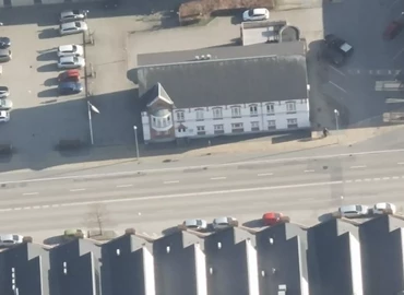 Kontor til leje på Rugårdsvej 46C 1, 5000 Odense C - 265 m² | Foto 1 - Lokalebasen