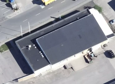 882 m² Commercial warehouse up for rent in Odense M, Tagtækkervej 3 (5230) - 0 | MatchOffice.com