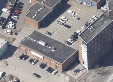 Lager til leje på Havnevej 4, 8000 Aarhus C - 1034 m² | Foto 2 - Lokalebasen