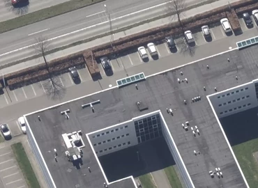 Kontor til leje på Voldbjergvej 16 1, 8240 Risskov - 332 m² | Foto 1 - Lokalebasen.dk