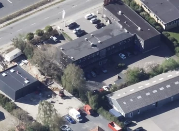 173 m² Shop for rent in Odense M, Børstenbindervej 6 st (5230) - 1 | MatchOffice