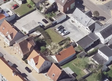 Kontor til leje på Jernbanegade 6, 5750 Ringe - 250 m² | Foto 0 - Lokalebasen.dk