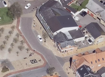 Kontor til leje på Jernbanegade 6, 5750 Ringe - 250 m² | Foto 0 - Lokalebasen