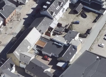 Butik til leje på Østergade 44C, 9800 Hjørring - 201 m² | Foto 0 - Lokalebasen