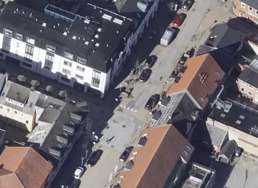 Butik til leje på Østergade 44C, 9800 Hjørring - 201 m² | Foto 2 - Lokalebasen.dk