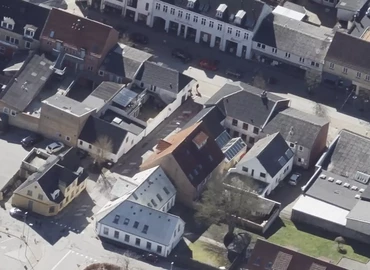 Butik til leje på Østergade 44C, 9800 Hjørring - 201 m² | Foto 1 - Lokalebasen