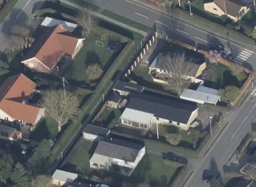 Kontor til leje på Rosenvænget 118, 8362 Hørning - 503 m² | Foto 3 - Lokalebasen.dk