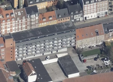 Butik til leje på Vesterbrogade 21, 8000 Aarhus C - 68 m² | Foto 0 - Lokalebasen.dk