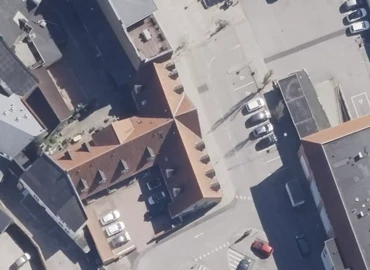 Butik til leje på Dania 12, 4700 Næstved - 273 m² | Foto 0 - Lokalebasen.dk
