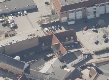 Butik til leje på Dania 12, 4700 Næstved - 273 m² | Foto 2 - Lokalebasen.dk