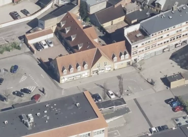 Butik til leje på Dania 12, 4700 Næstved - 273 m² | Foto 3 - Lokalebasen.dk