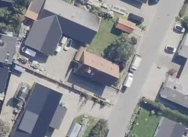 Office Frydensbergvej 16 3660 Stenlose