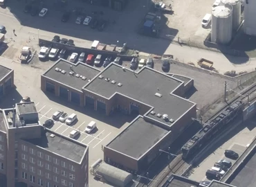 Lager til leje på Havnevej 8, 8000 Aarhus C - 1340 m² | Foto 1 - Lokalebasen.dk