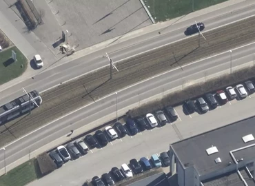 Kontor til leje på Olof Palmes Allé 18A, 8200 Aarhus N - 1698 m² | Foto 3 - Lokalebasen.dk