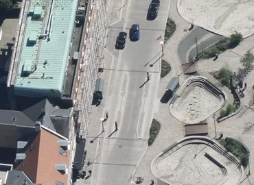 Butik til leje på Torvet 2 st, 4100 Ringsted - 201 m² | Foto 1 - Lokalebasen