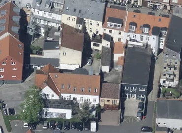 Butik til leje på Torvet 2 st, 4100 Ringsted - 201 m² | Foto 0 - Lokalebasen.dk