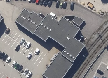 1340 m² Workshop space for rent in Aarhus C, Havnevej 8 (8000) - 4 | MatchOffice