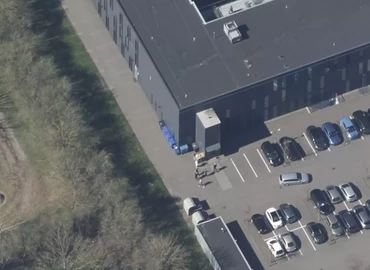 Kontor til leje på Olof Palmes Allé 18A, 8200 Aarhus N - 1698 m² | Foto 2 - Lokalebasen.dk