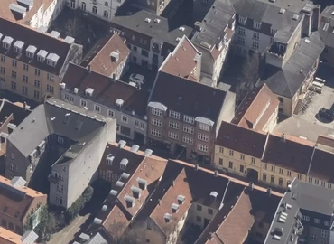 Kontor til leje på Mejlgade 46B, 8000 Aarhus C - 120 m² | Foto 3 - Lokalebasen