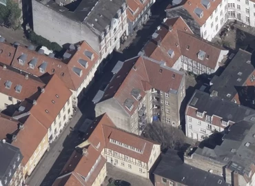 Kontor til leje på Mejlgade 46B, 8000 Aarhus C - 120 m² | Foto 0 - Lokalebasen.dk