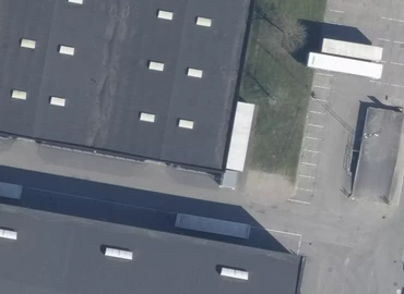 4200 m² Warehouse for rent in Vejen, Park Alle 14 (6600) - 4 | MatchOffice.com