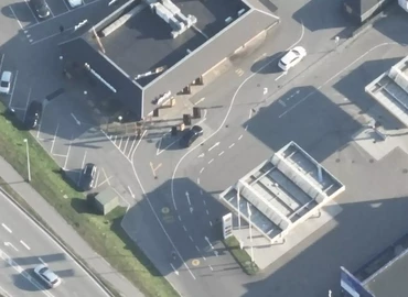 Kontor til leje på Sivmosevænget 2A st, 5260 Odense S - 269 m² | Foto 1 - Lokalebasen