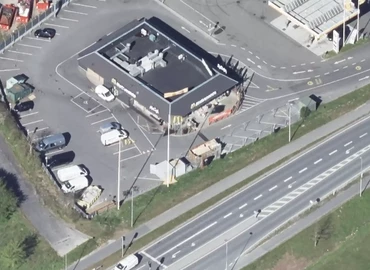 Kontor til leje på Sivmosevænget 2A st, 5260 Odense S - 269 m² | Foto 2 - Lokalebasen.dk