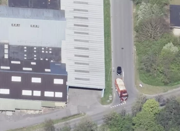 3873 m² Warehouse space rental in Odense S, Knullen 2 (5260) - 0 | MatchOffice.com